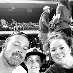 Meet your Posher, Kyle